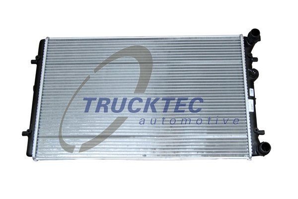 TRUCKTEC AUTOMOTIVE Radiators, Motora dzesēšanas sistēma 07.40.046